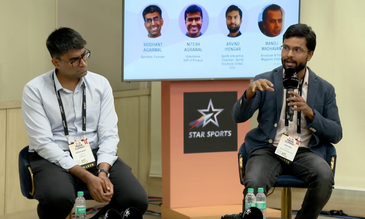 Leveraging AI and Automation to Empower Smaller Sports Growth